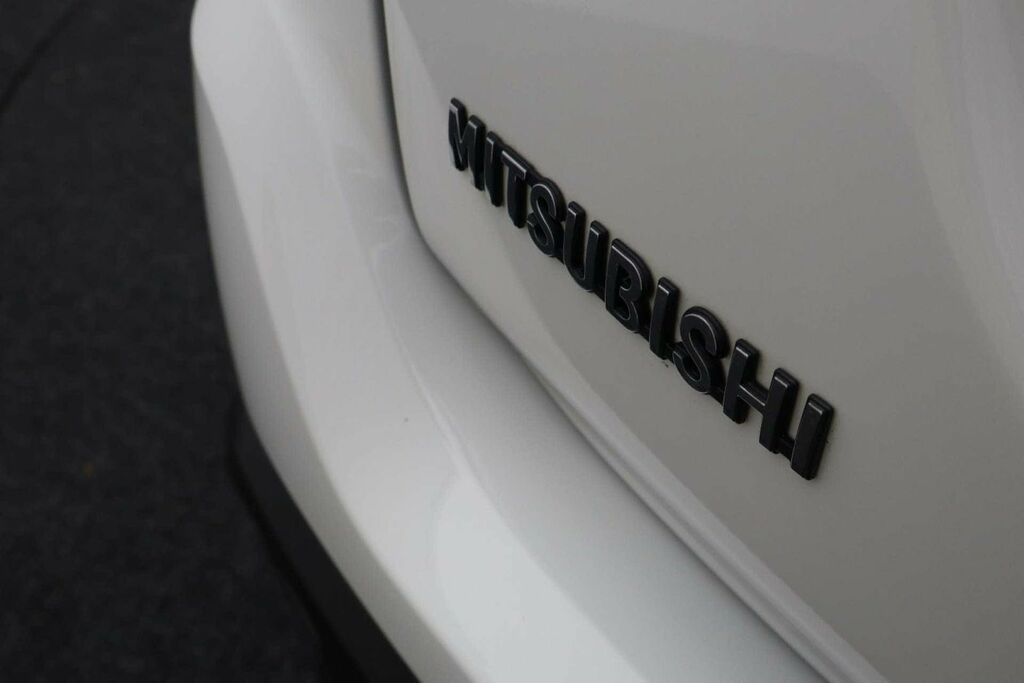 Mitsubishi Outlander Mivec 4 Silver #25