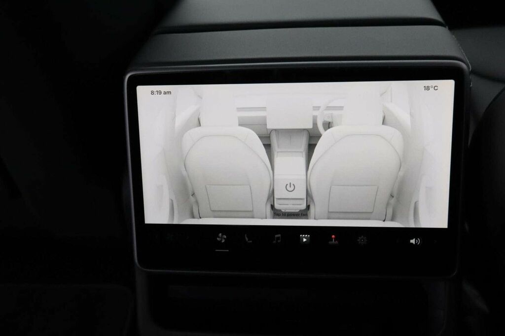 Tesla Model 3 Rwd 245 Ps White #26
