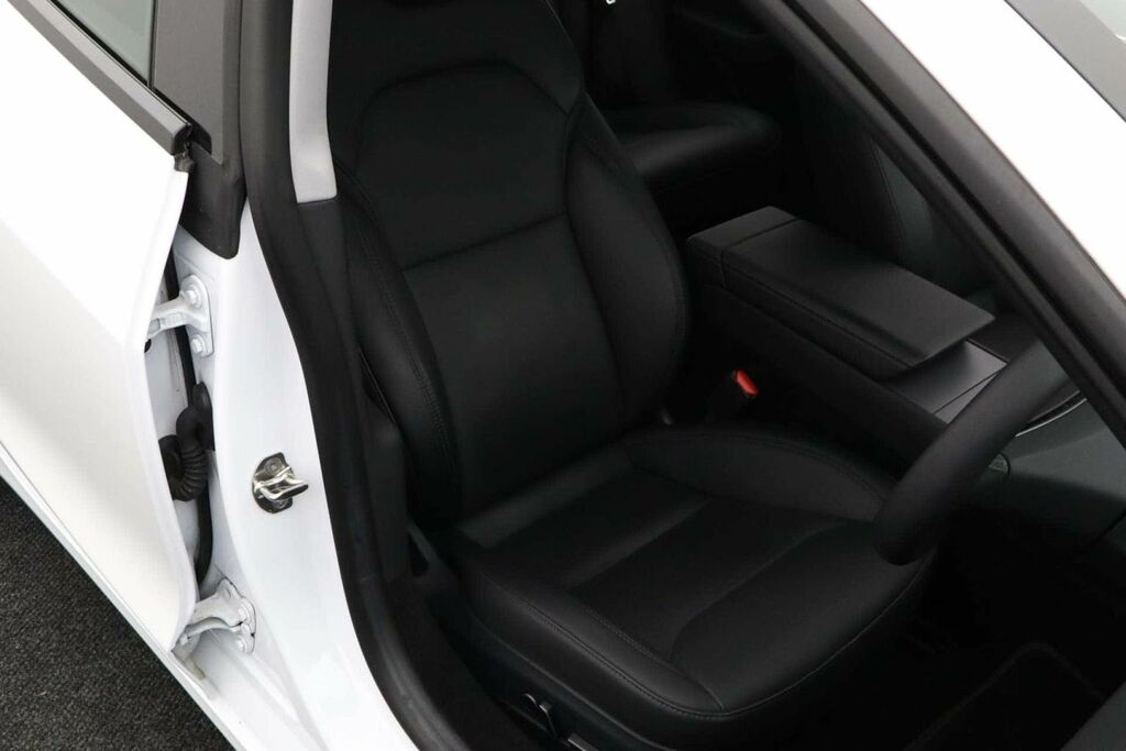 Tesla Model 3 Rwd 245 Ps White #21