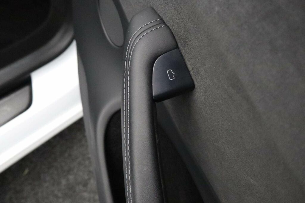 Tesla Model 3 Rwd 245 Ps White #19