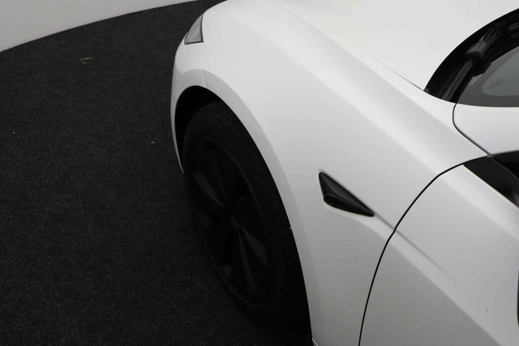 Tesla Model 3 Rwd 245 Ps White #31