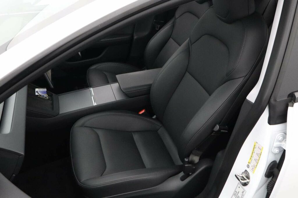 Tesla Model 3 Rwd 245 Ps White #29