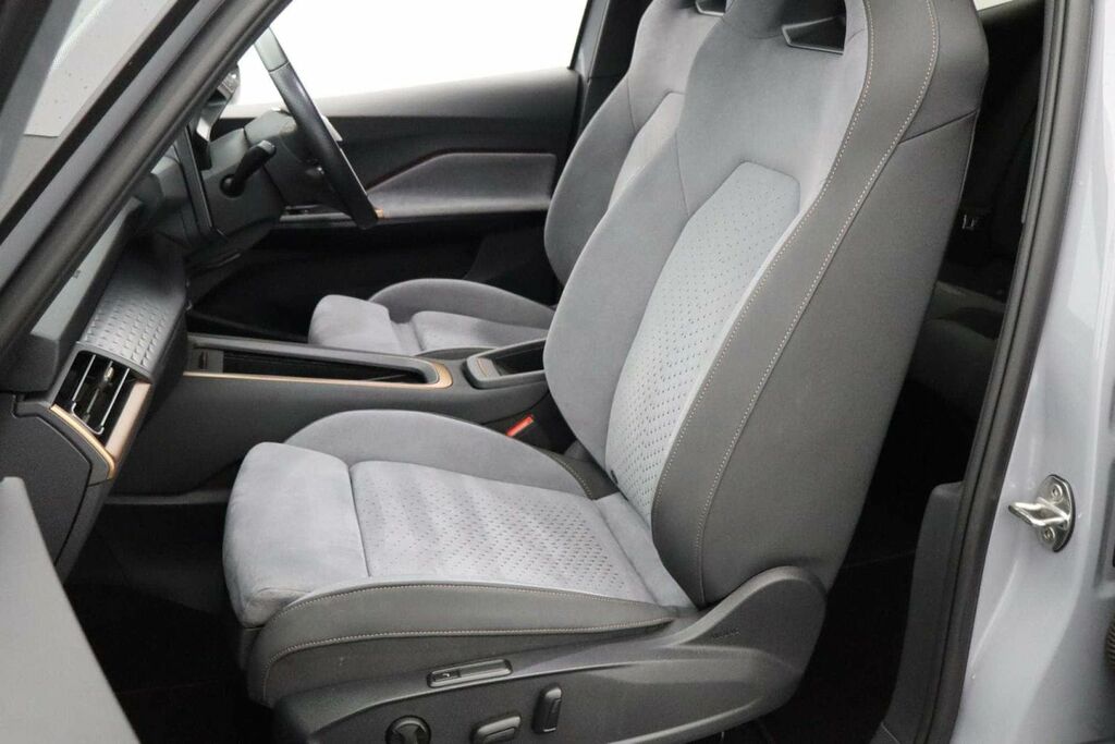 Cupra Born V1 58 Kwh Afv 204 Blue #31
