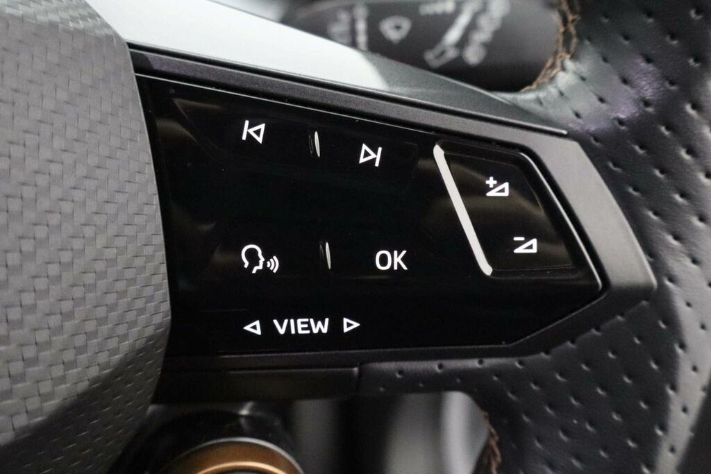 Cupra Born V1 58 Kwh Afv 204 Blue #18
