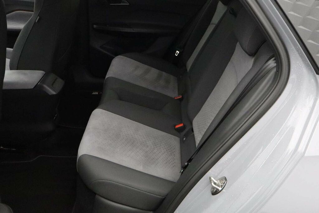 Cupra Born V1 58 Kwh Afv 204 Blue #29