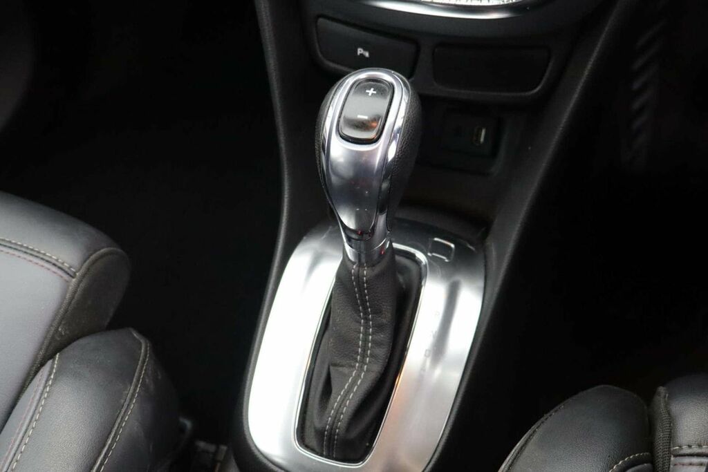 Vauxhall Mokka Black #15
