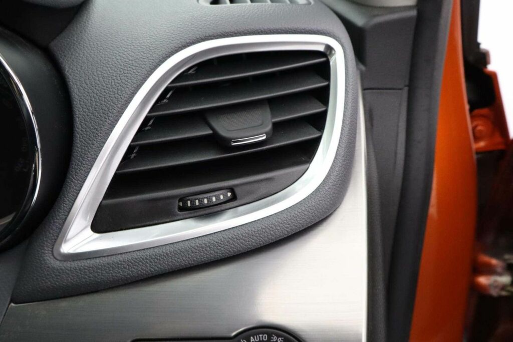 Vauxhall Mokka Black #19