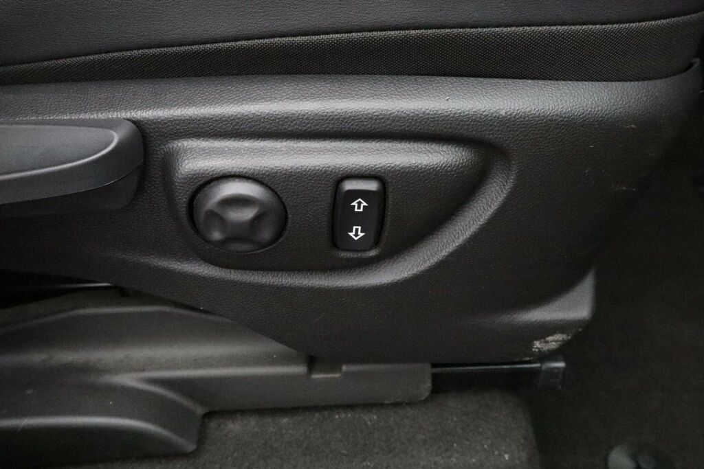 Vauxhall Mokka Black #21