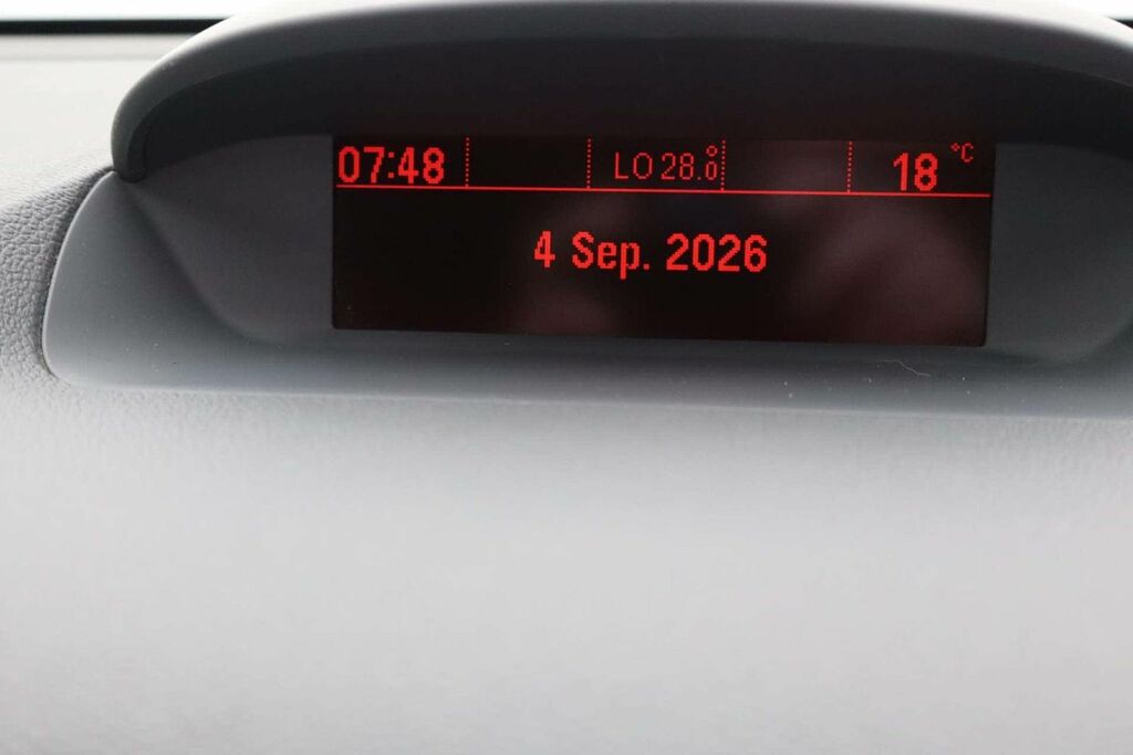 Vauxhall Mokka Black #13