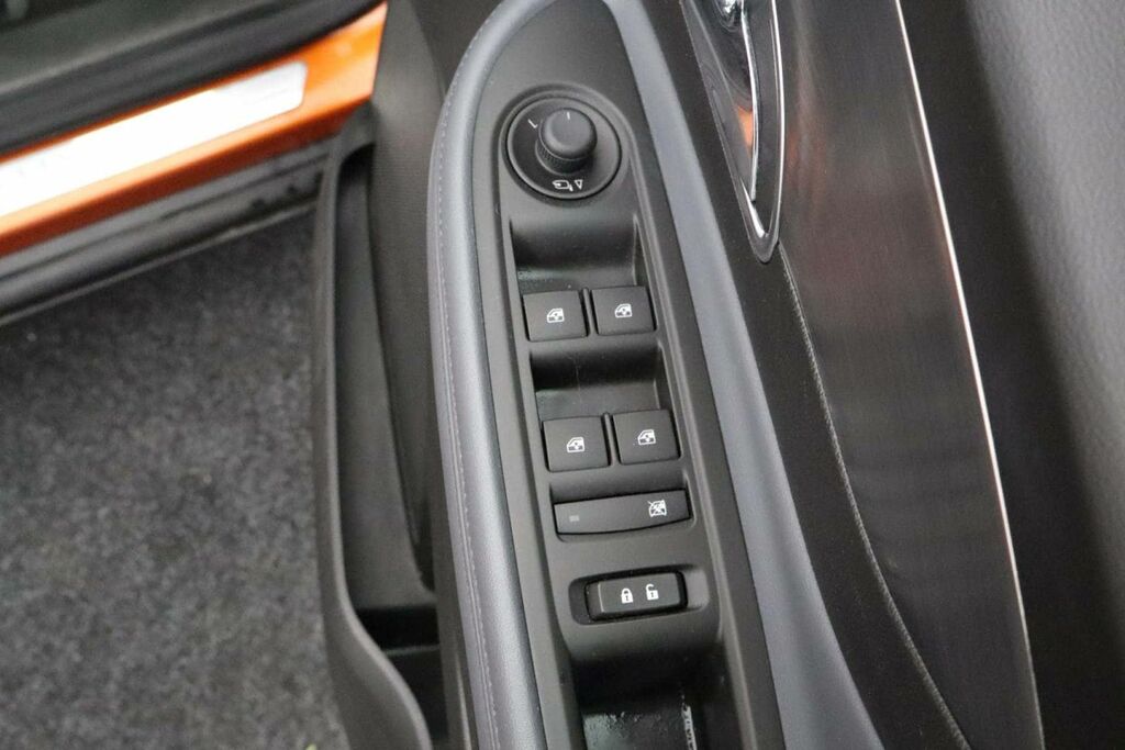 Vauxhall Mokka Black #20