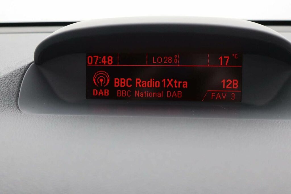 Vauxhall Mokka Black #14