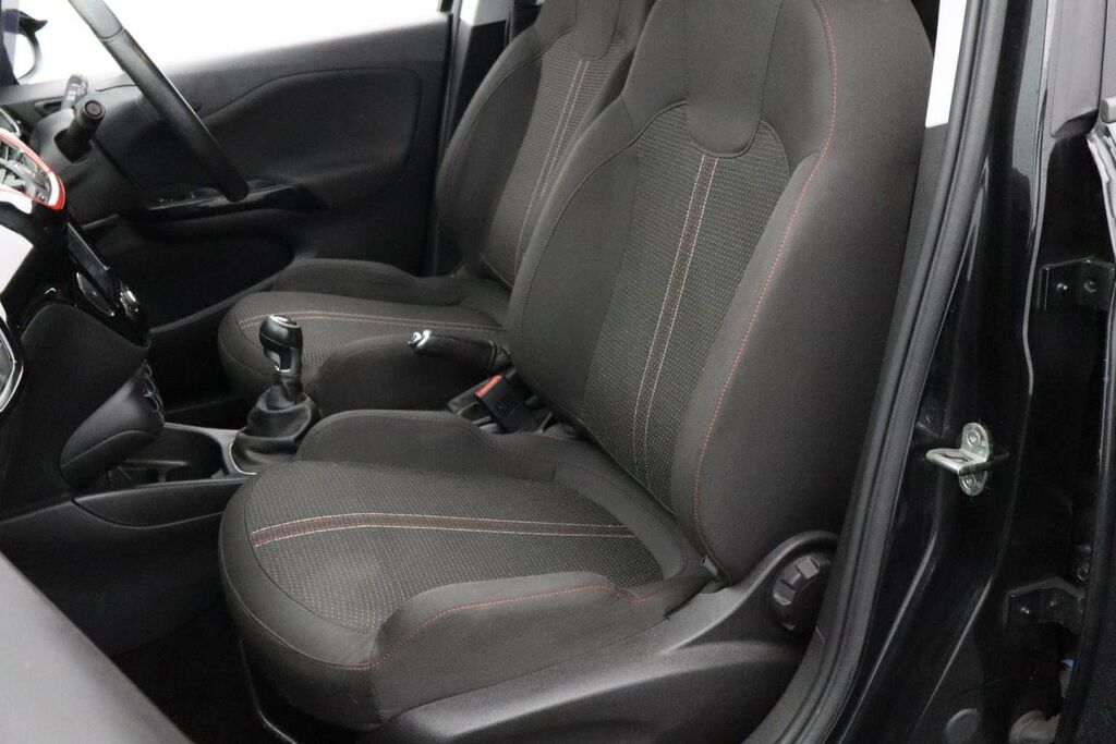 Vauxhall Corsa 1.4 Design Blue #28