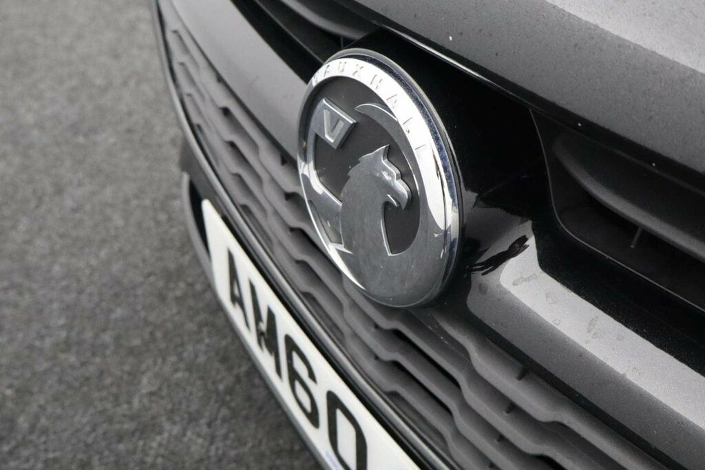 Vauxhall Corsa 1.4 Design Blue #29