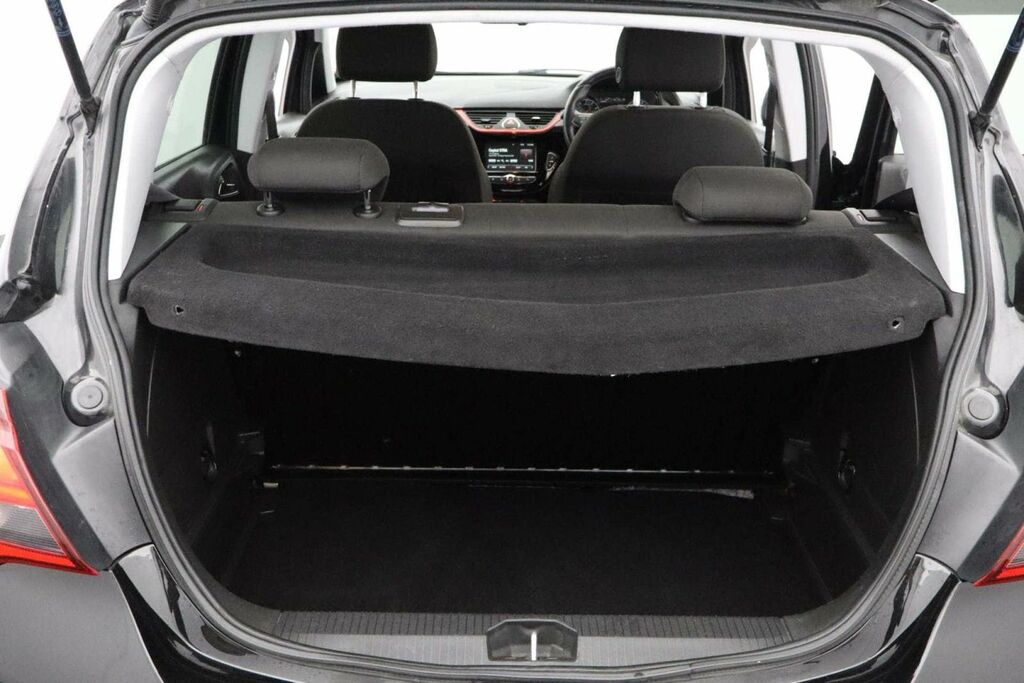 Vauxhall Corsa 1.4 Design Blue #23