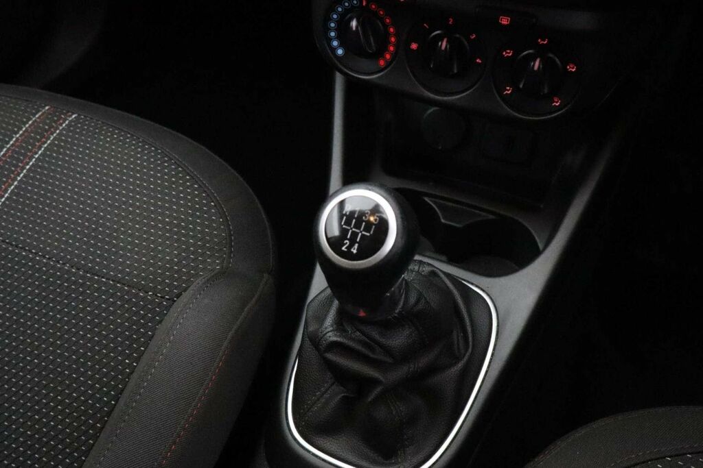 Vauxhall Corsa 1.4 Design Blue #30