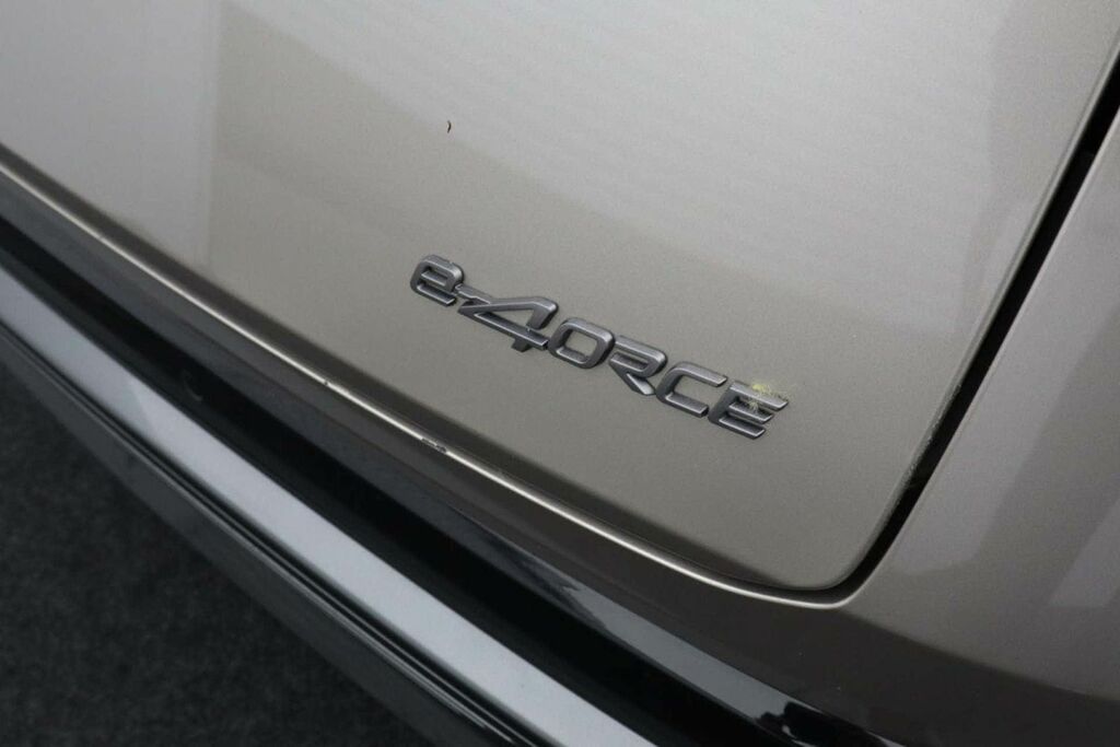 Nissan Ariya Evolve Grey #24