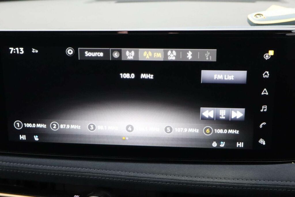 Nissan Ariya Evolve Grey #12