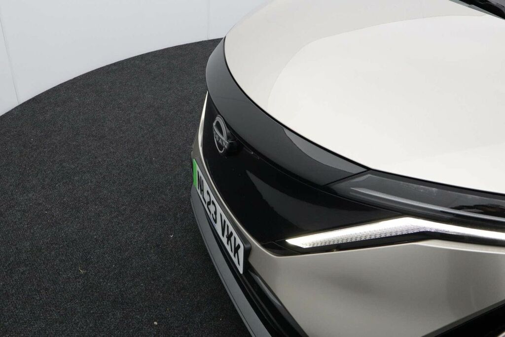 Nissan Ariya Evolve Grey #32