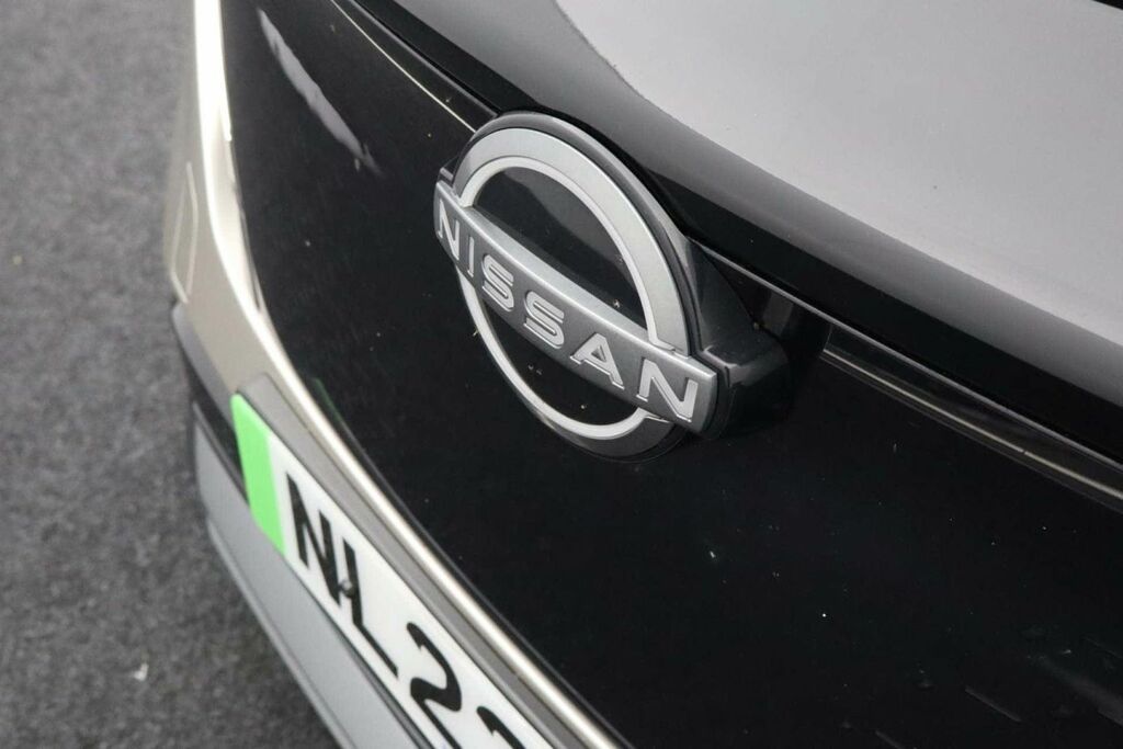 Nissan Ariya Evolve Grey #33