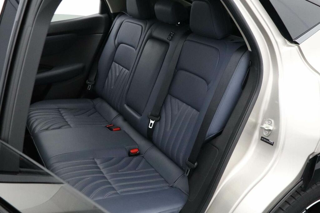 Nissan Ariya Evolve Grey #28