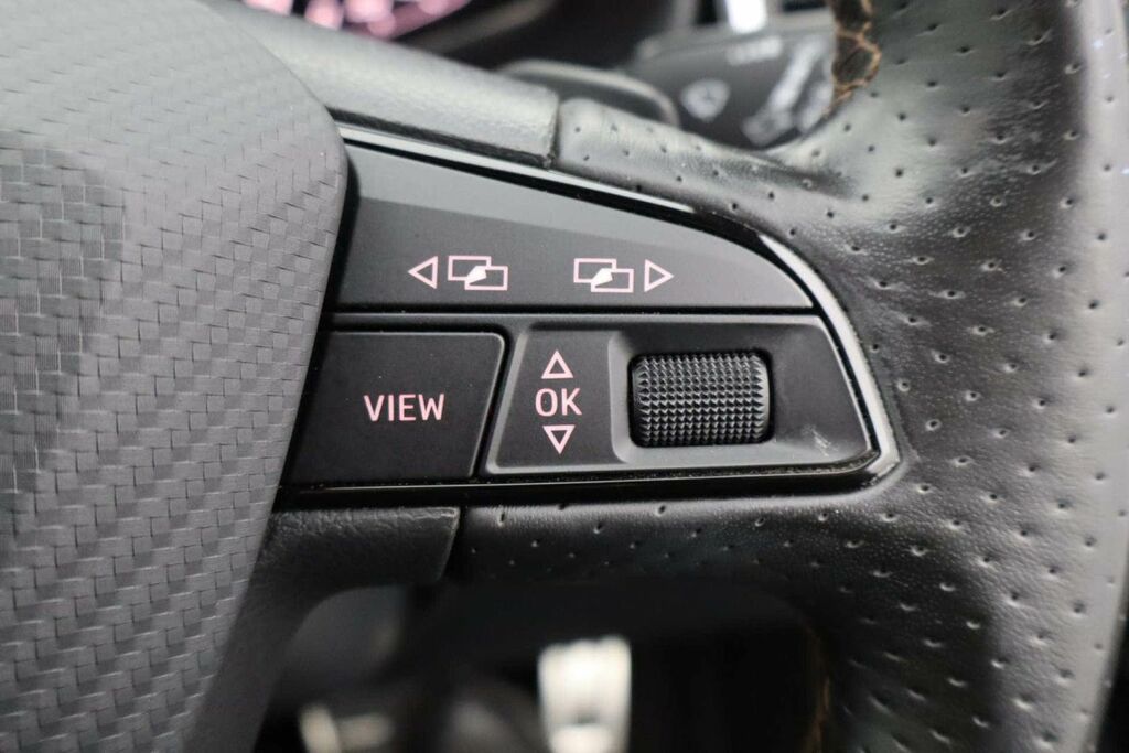 Seat Ateca 1.0L Tsi Ecomotive Se 114 Bhp Black #19