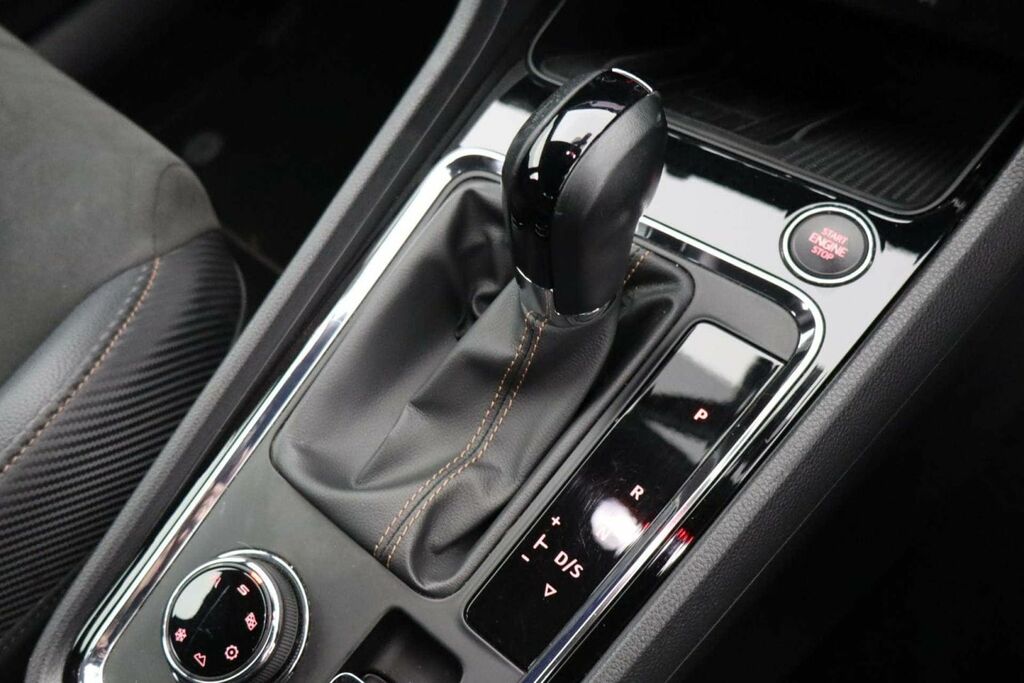 Seat Ateca 1.0L Tsi Ecomotive Se 114 Bhp Black #16