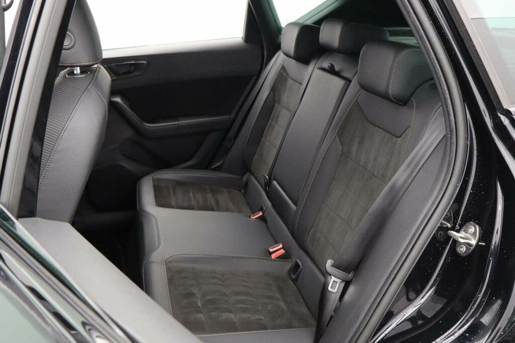Seat Ateca 1.0L Tsi Ecomotive Se 114 Bhp Black #27