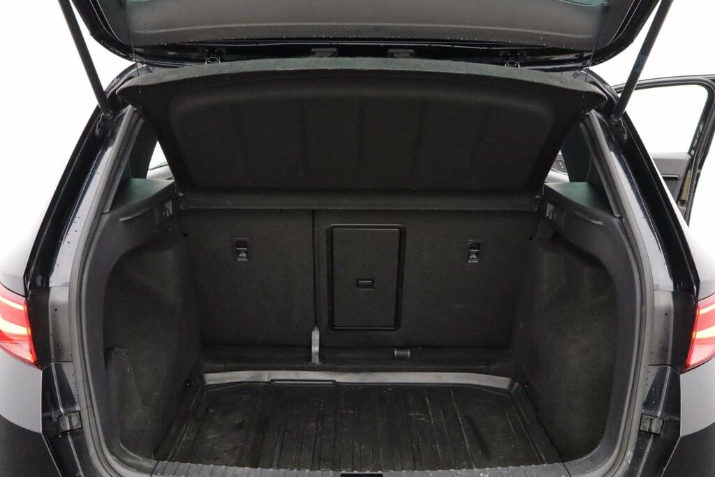 Seat Ateca 1.0L Tsi Ecomotive Se 114 Bhp Black #26
