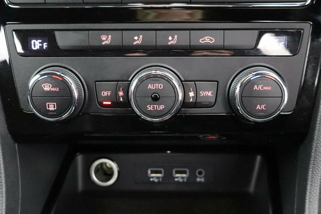 Seat Ateca 1.0L Tsi Ecomotive Se 114 Bhp Black #15