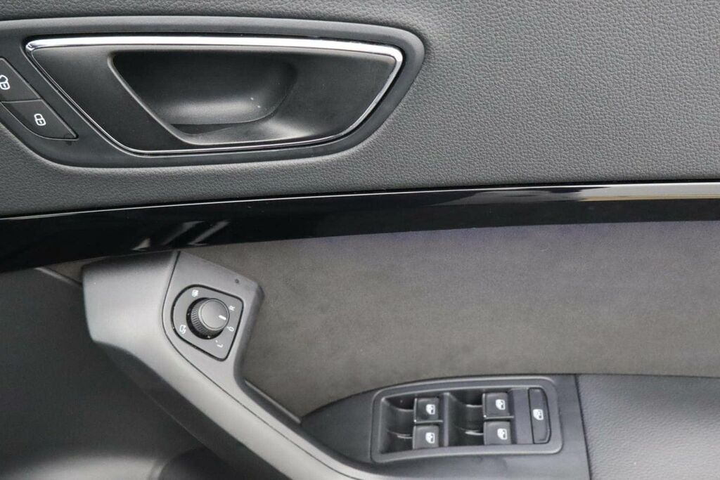 Seat Ateca 1.0L Tsi Ecomotive Se 114 Bhp Black #21