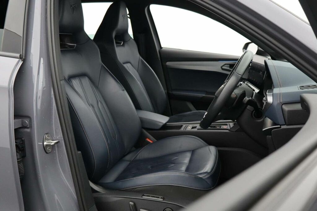 Cupra Formentor 2.0 Tsi 190Ps V2 4Drive Dsg Red #23