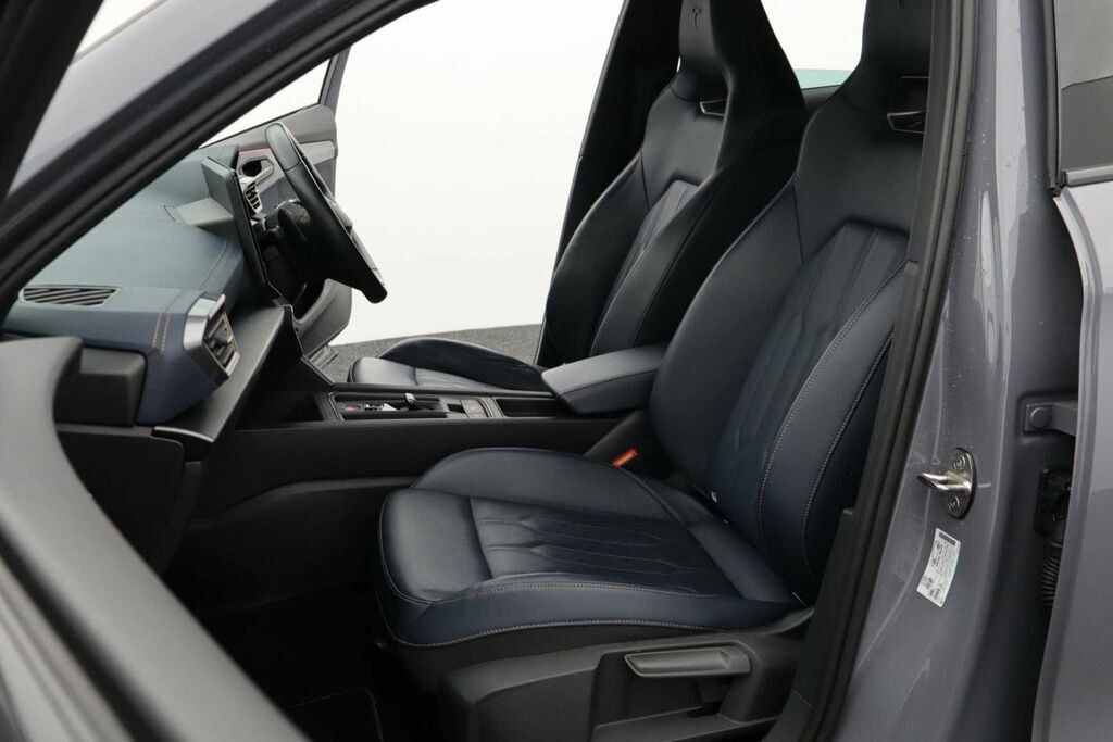 Cupra Formentor 2.0 Tsi 190Ps V2 4Drive Dsg Red #30