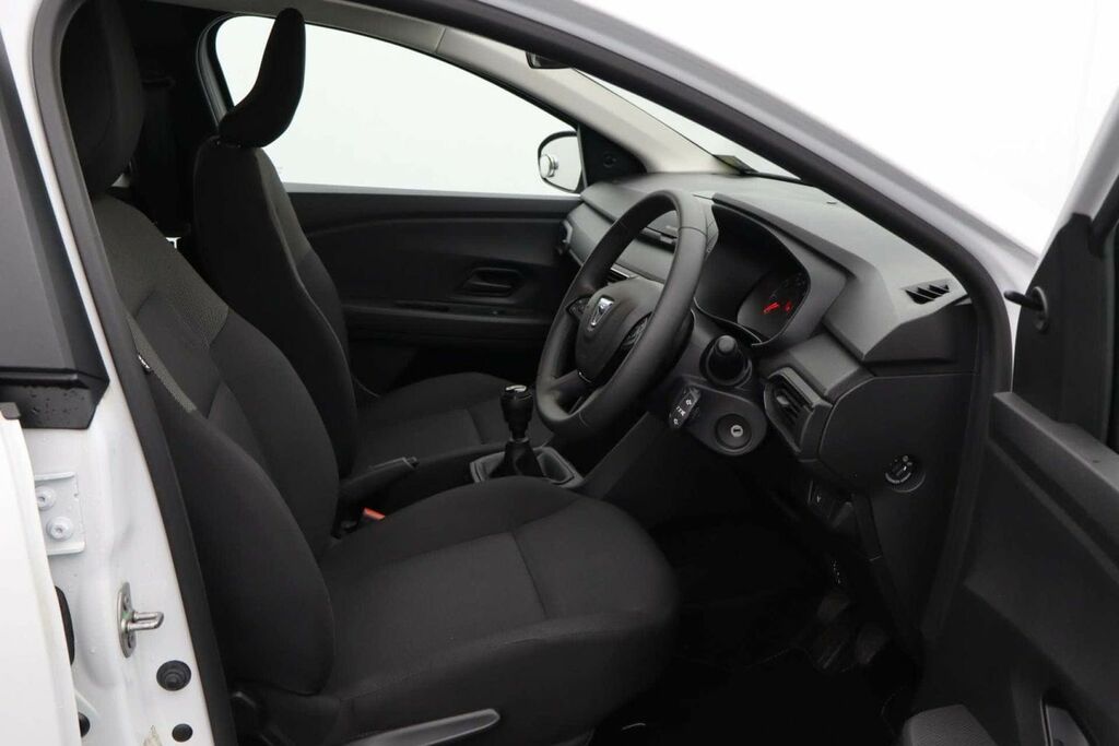 Dacia Jogger Dacia Jogger 1.0 Tce Extreme Se Grey #10