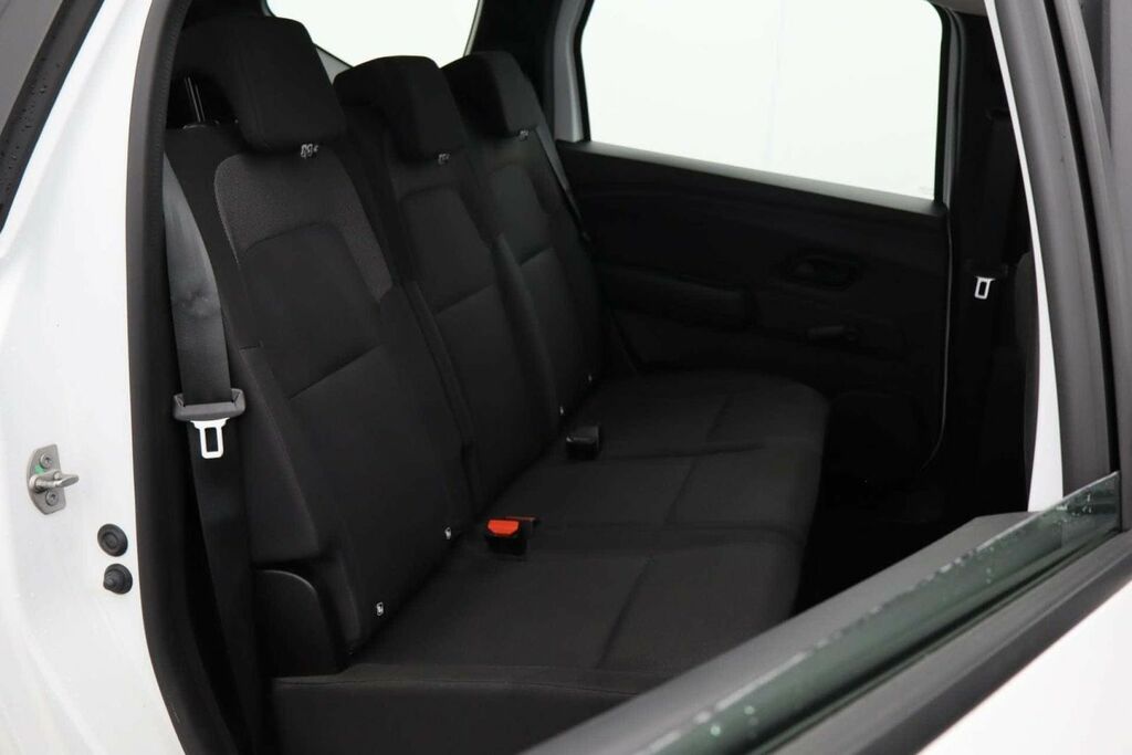 Dacia Jogger Dacia Jogger 1.0 Tce Extreme Se Grey #19