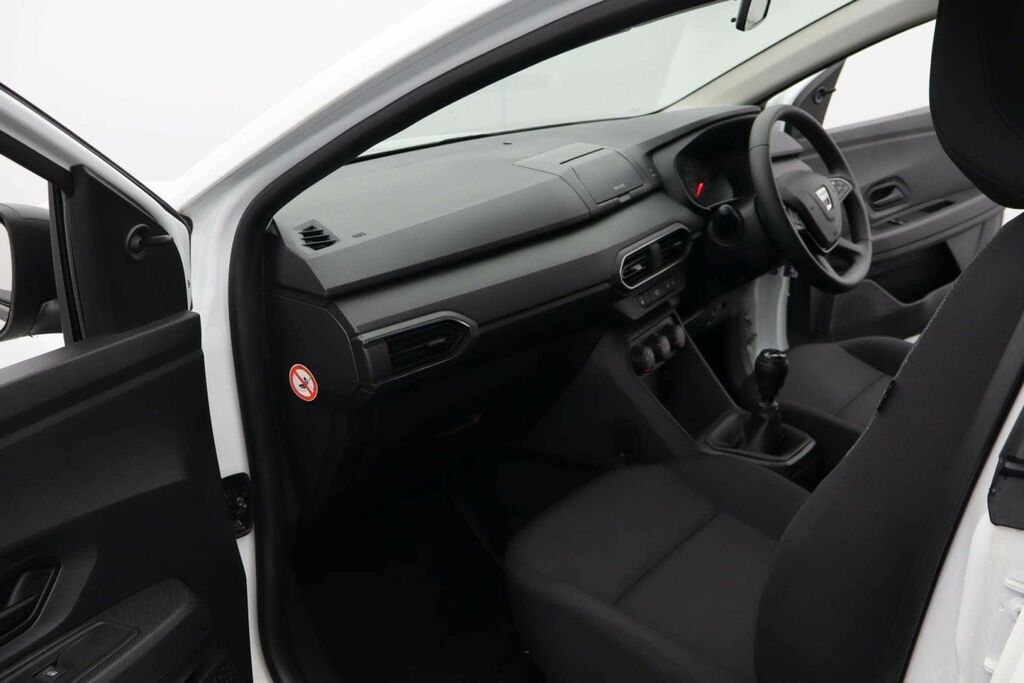 Dacia Jogger Dacia Jogger 1.0 Tce Extreme Se Grey #24