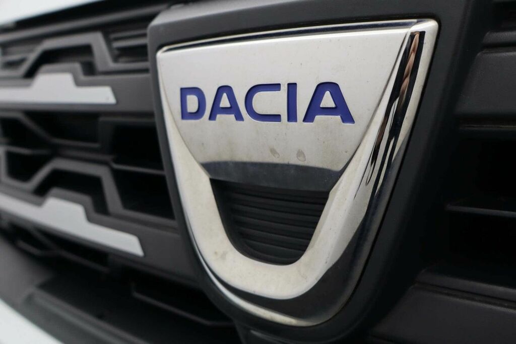 Dacia Jogger Dacia Jogger 1.0 Tce Extreme Se Grey #28