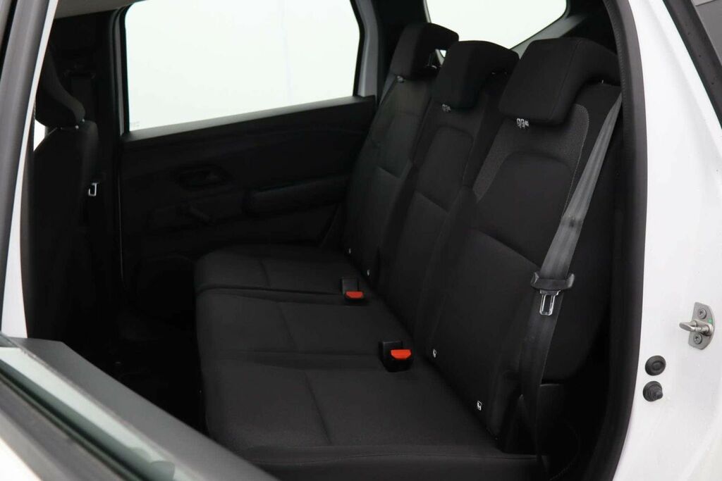 Dacia Jogger Dacia Jogger 1.0 Tce Extreme Se Grey #23