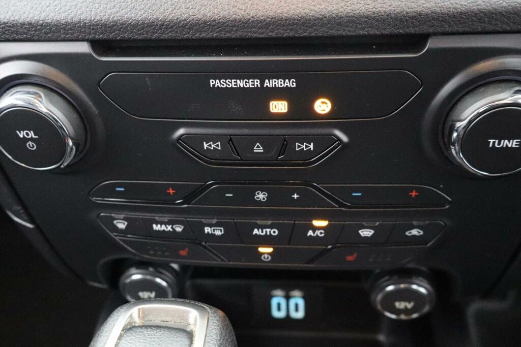 Ford Ranger 2.0 Ecoblue Wildtrak Pickup Double Cab Silver #14
