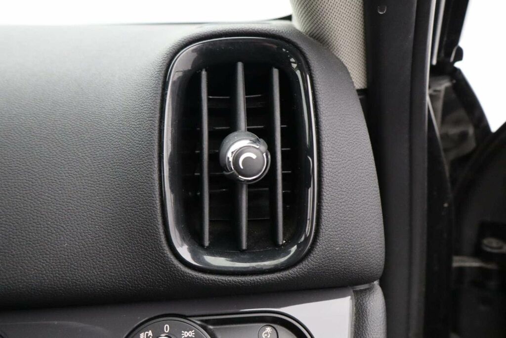 Mini Countryman 1.5 Cooper S E Exclusive All4 Phev Comf Black #20