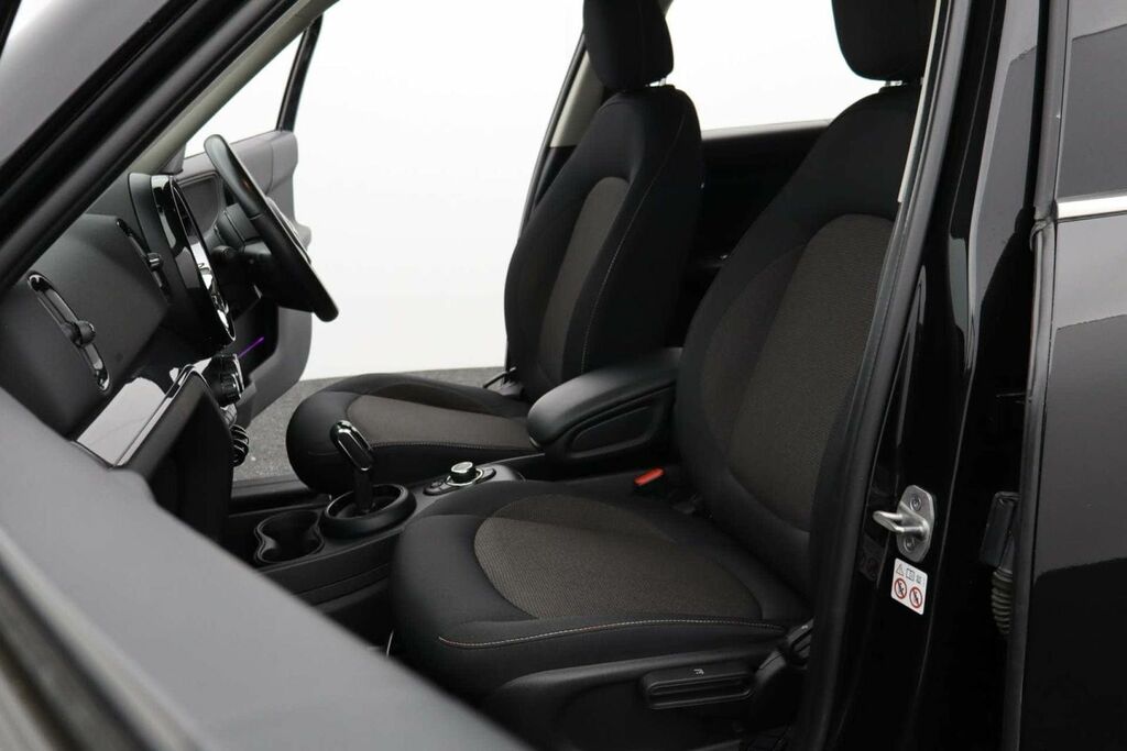 Mini Countryman 1.5 Cooper S E Exclusive All4 Phev Comf Black #30