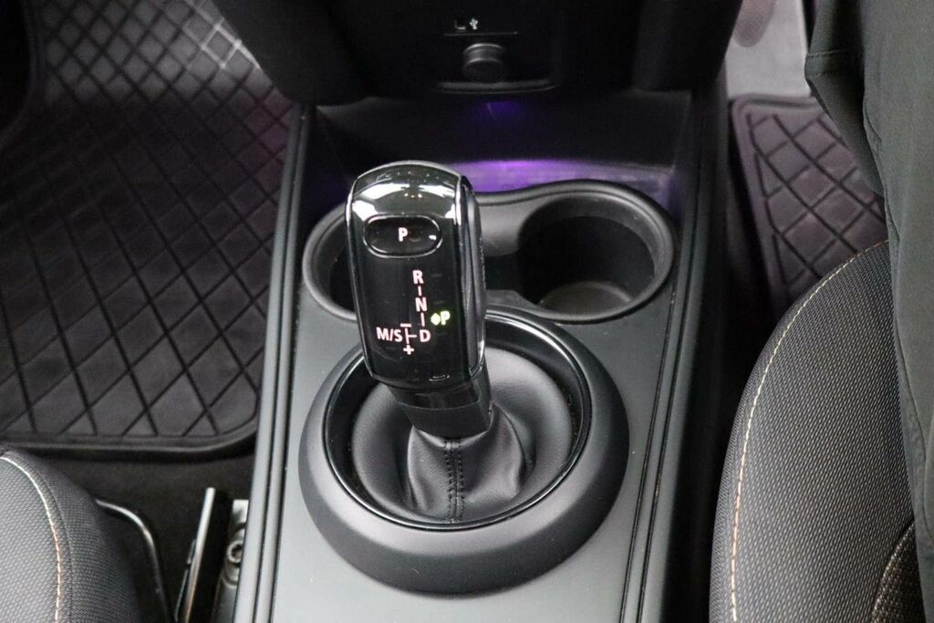 Mini Countryman 1.5 Cooper S E Exclusive All4 Phev Comf Black #16