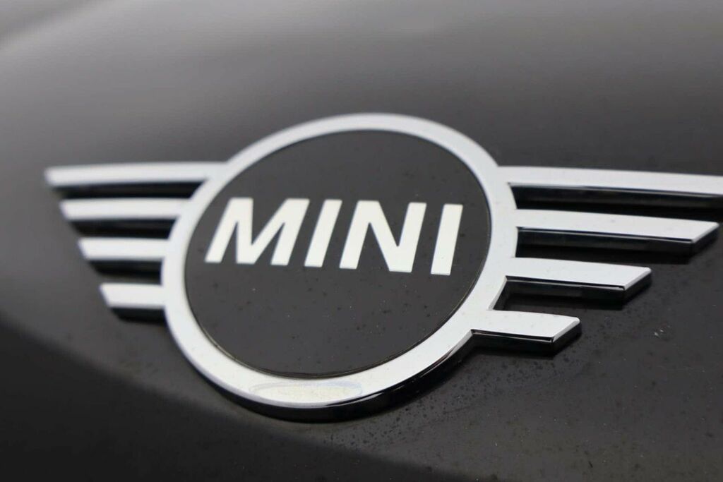 Mini Countryman 1.5 Cooper S E Exclusive All4 Phev Comf Black #33