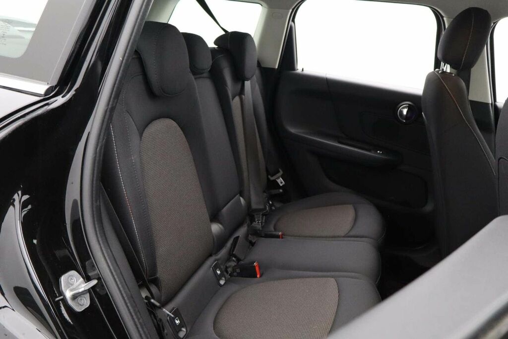 Mini Countryman 1.5 Cooper S E Exclusive All4 Phev Comf Black #23