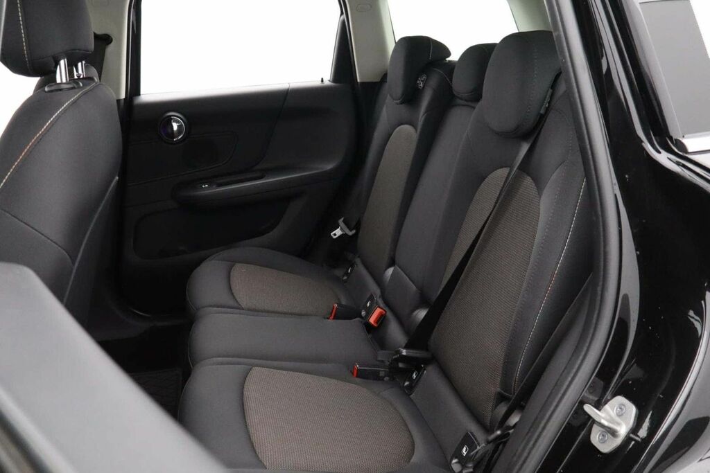Mini Countryman 1.5 Cooper S E Exclusive All4 Phev Comf Black #28
