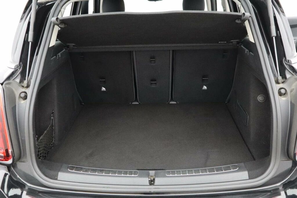 Mini Countryman 1.5 Cooper S E Exclusive All4 Phev Comf Black #27