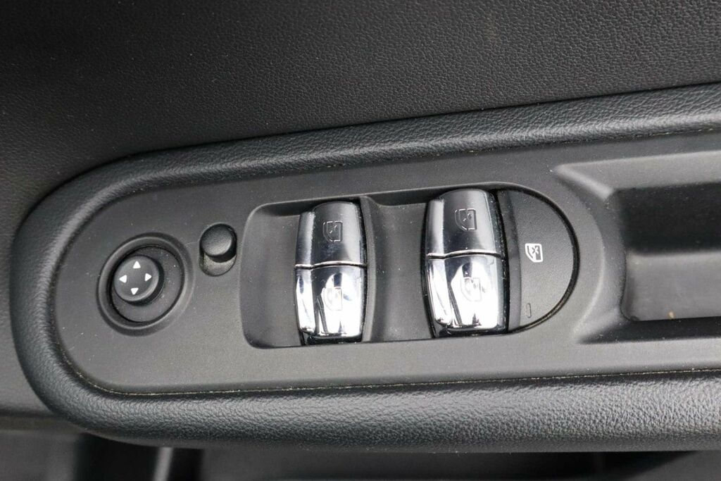 Mini Countryman 1.5 Cooper S E Exclusive All4 Phev Comf Black #21