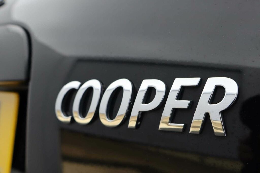 Mini Countryman 1.5 Cooper S E Exclusive All4 Phev Comf Black #26