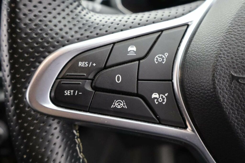 Renault Captur 1.6 E-tech Techno Suv Hybrid Euro Blue #18