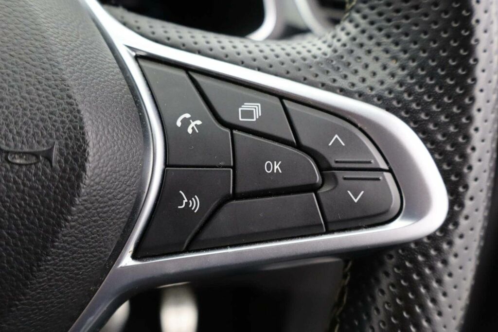 Renault Captur 1.6 E-tech Techno Suv Hybrid Euro Blue #19