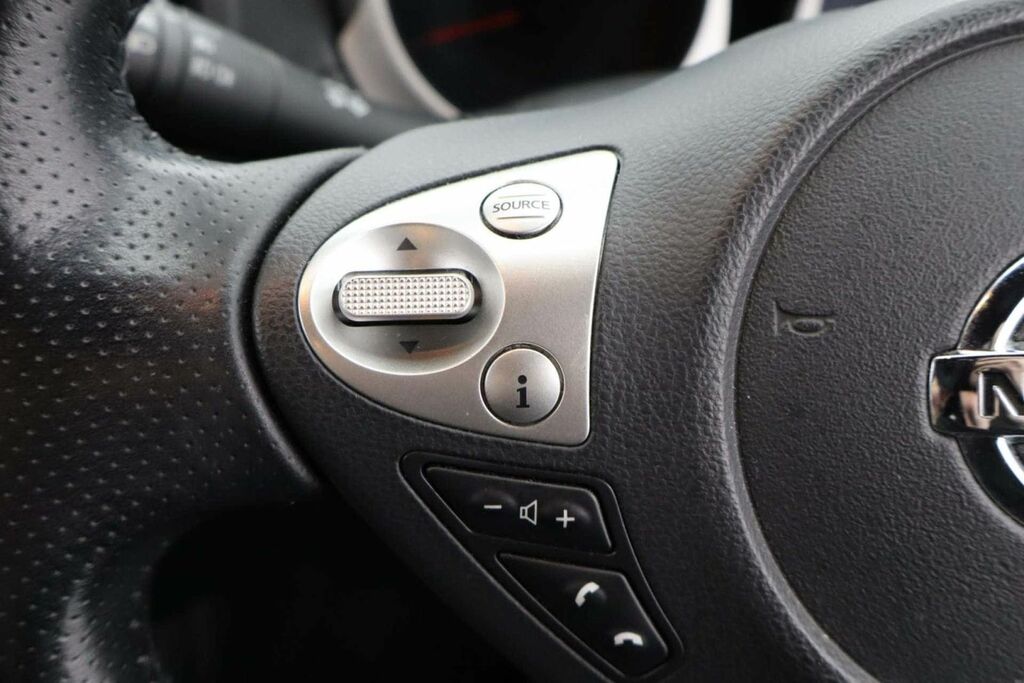Nissan Juke Dci Tekna Blue #17